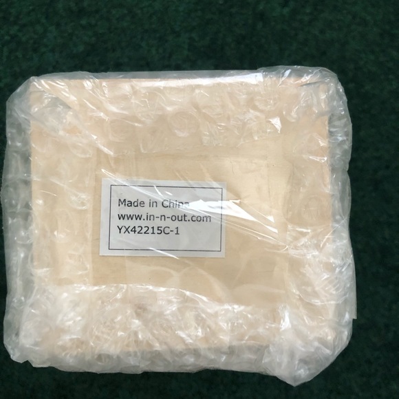 In-N-Out Jenga Set - Picture 2 of 2